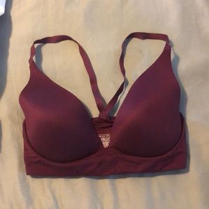 Victoria’s Secret Plunge Bra